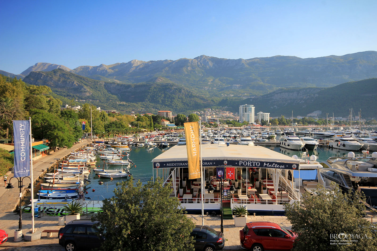 Budva